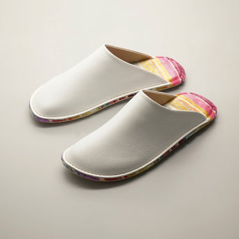 R.Nagata Slippers LW0500