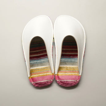 R.Nagata Slippers LW0500