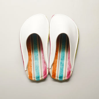 R.Nagata Slippers LW0501