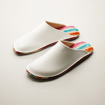 R.Nagata Slippers LW0501