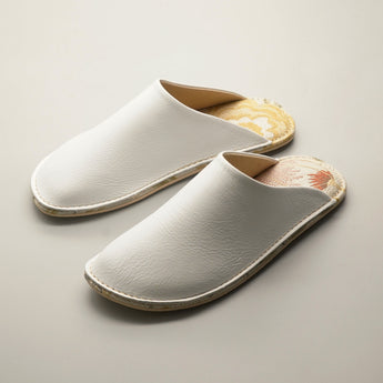 R.Nagata Slippers LW0503