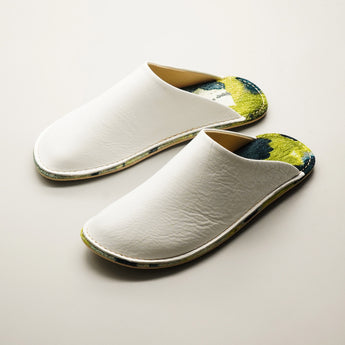 R.Nagata Slippers LW0504