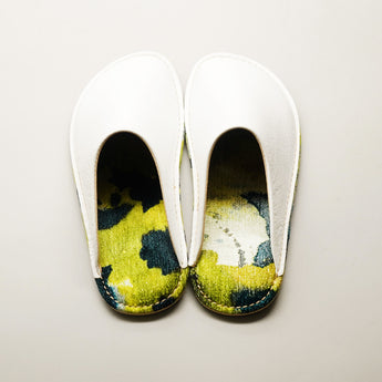 R.Nagata Slippers LW0504