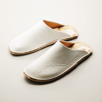 R.Nagata Slippers LW0505