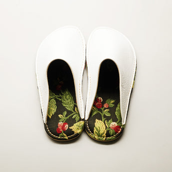 R.Nagata Slippers LW0506