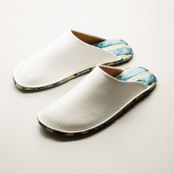 R.Nagata Slippers LW0508