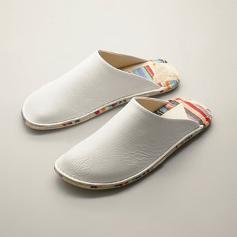 R.Nagata Slippers LW0509