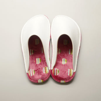 R.Nagata Slippers LW0511