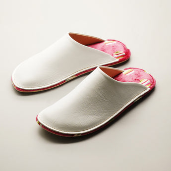 R.Nagata Slippers LW0511