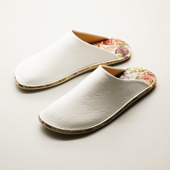 R.Nagata Slippers LW0512