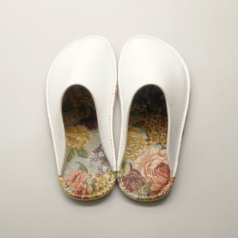 R.Nagata Slippers LW0512