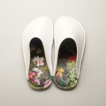 R.Nagata Slippers LW0513