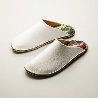 R.Nagata Slippers LW0513