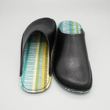 Load image into Gallery viewer, R. Nagata Slippers MB0290
