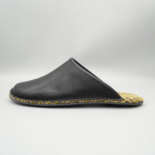 Load image into Gallery viewer, R. Nagata Slippers MB0293
