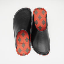 Load image into Gallery viewer, R. Nagata Slippers MB0294
