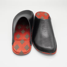 Load image into Gallery viewer, R. Nagata Slippers MB0294
