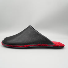 Load image into Gallery viewer, R. Nagata Slippers MB0295
