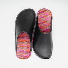 Load image into Gallery viewer, R. Nagata Slippers MB0297
