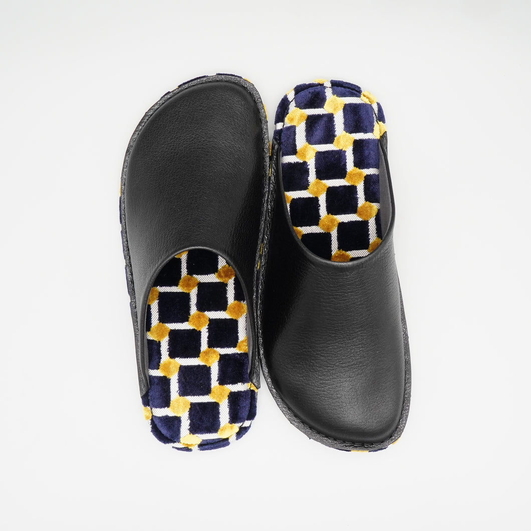 R.Nagata Slippers MB0298