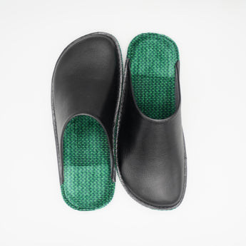 R.Nagata Slippers S MB0310