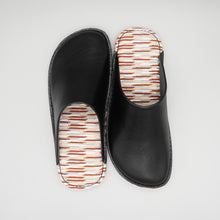 Load image into Gallery viewer, R. Nagata Slippers MB0312
