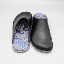 画像をギャラリービューアに読み込む, R.Nagata Slippers MB0313
