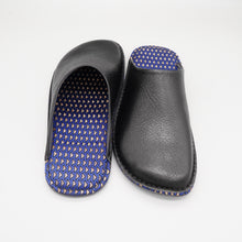 Load image into Gallery viewer, R. Nagata Slippers MB0314
