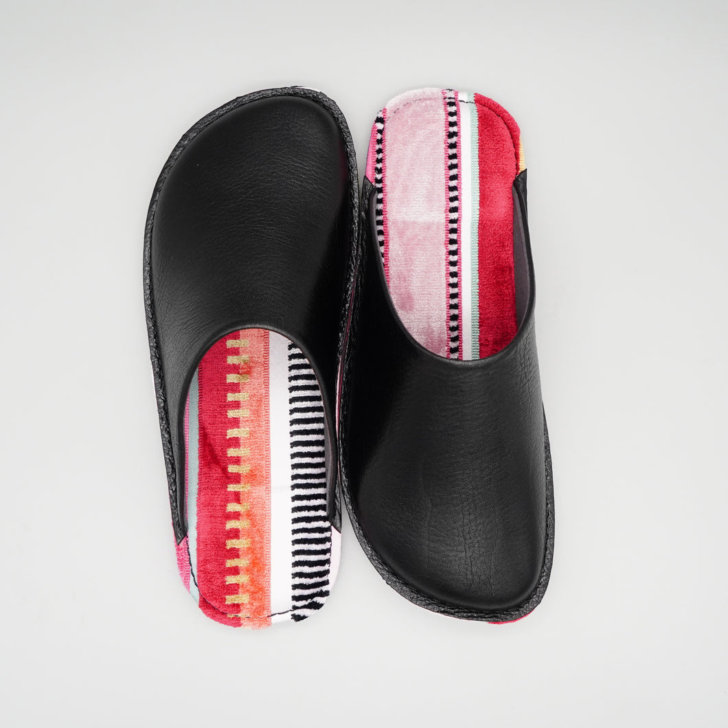 R.Nagata Slippers MB0344