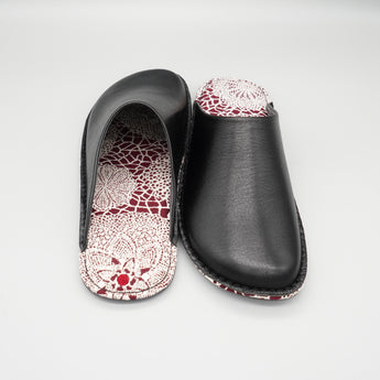 R.Nagata Slippers MB0346