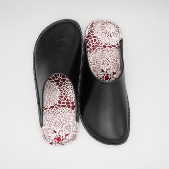 R.Nagata Slippers MB0346