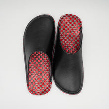 Load image into Gallery viewer, R.Nagata Slippers MB0347
