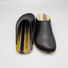 Load image into Gallery viewer, R.Nagata Slippers MB0348
