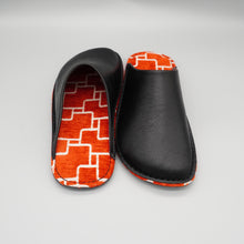 Load image into Gallery viewer, R.Nagata Slippers S MB0369
