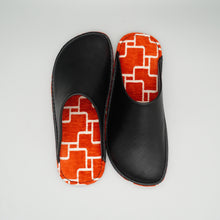 Load image into Gallery viewer, R.Nagata Slippers S MB0369
