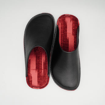 R.Nagata Slippers S  MB0380