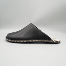 Load image into Gallery viewer, R.Nagata Slippers MB0387
