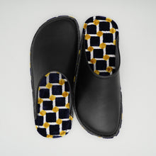 Load image into Gallery viewer, R. Nagata Slippers MB0298
