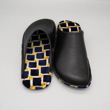 Load image into Gallery viewer, R. Nagata Slippers MB0298
