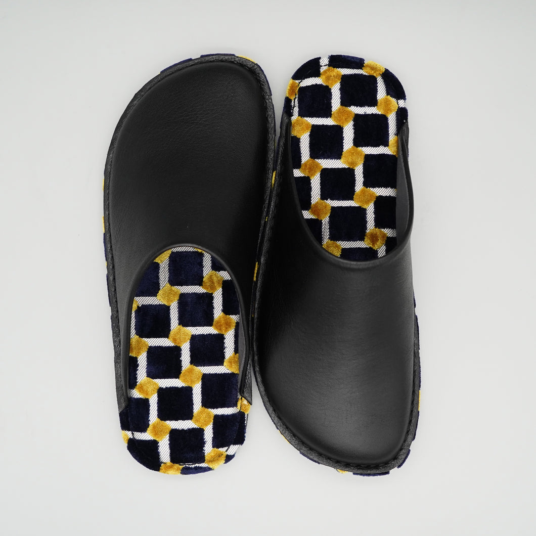 R. Nagata Slippers MB0298