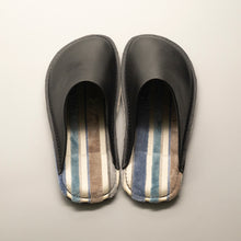 画像をギャラリービューアに読み込む, R.Nagata Slippers MB0424
