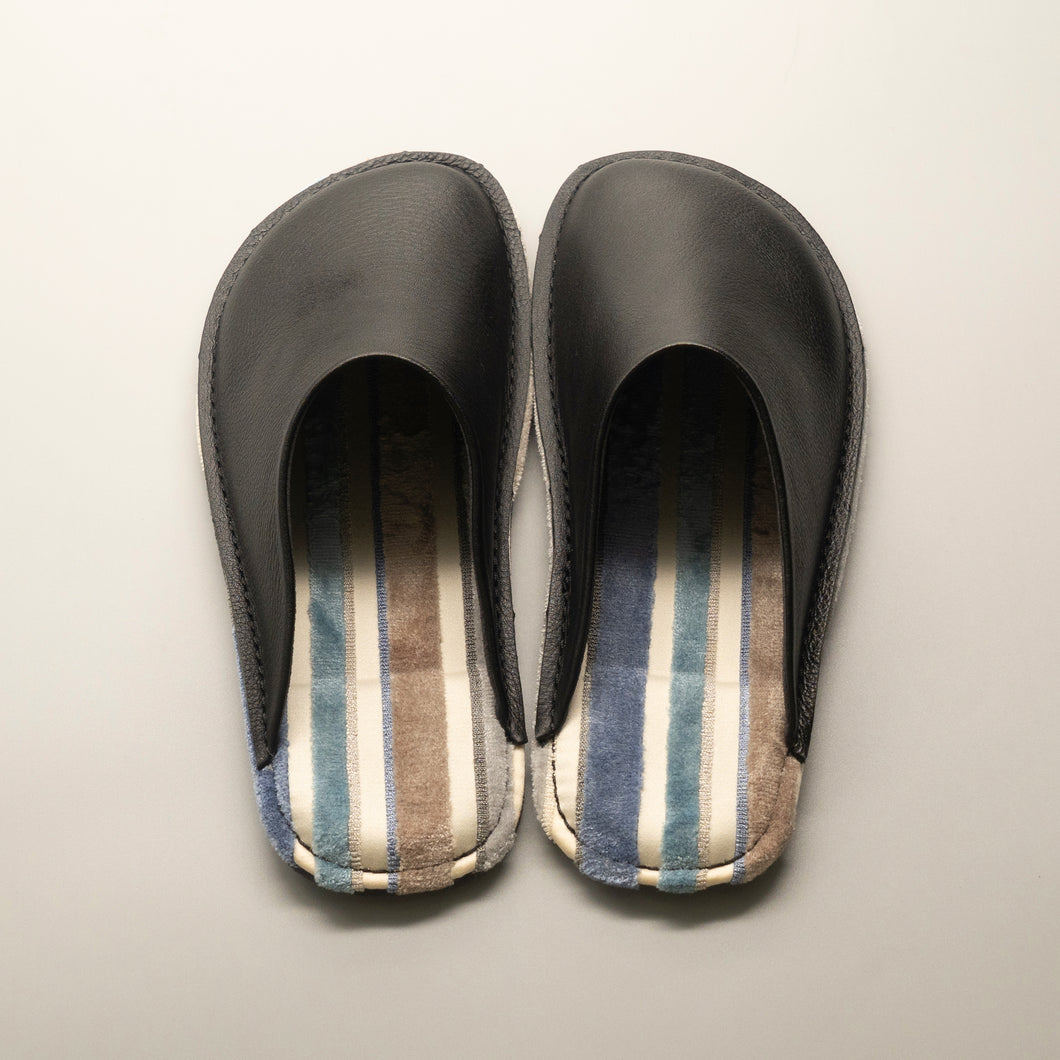 R.Nagata Slippers MB0424