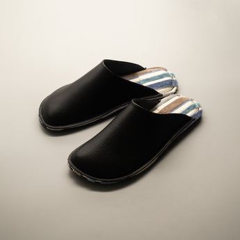 R.Nagata Slippers MB0424