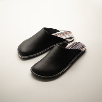 R.Nagata Slippers MB0430