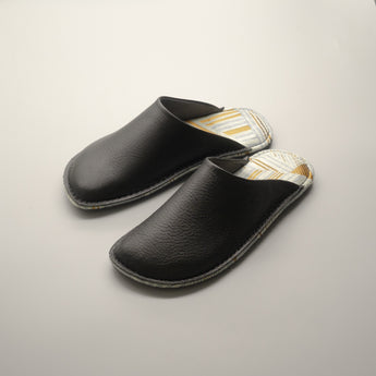 R.Nagata Slippers MB0432