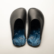 画像をギャラリービューアに読み込む, R.Nagata Slippers MB0433
