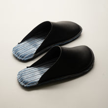 Load image into Gallery viewer, R.Nagata Slippers MB0438
