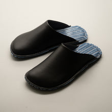 Load image into Gallery viewer, R.Nagata Slippers MB0438
