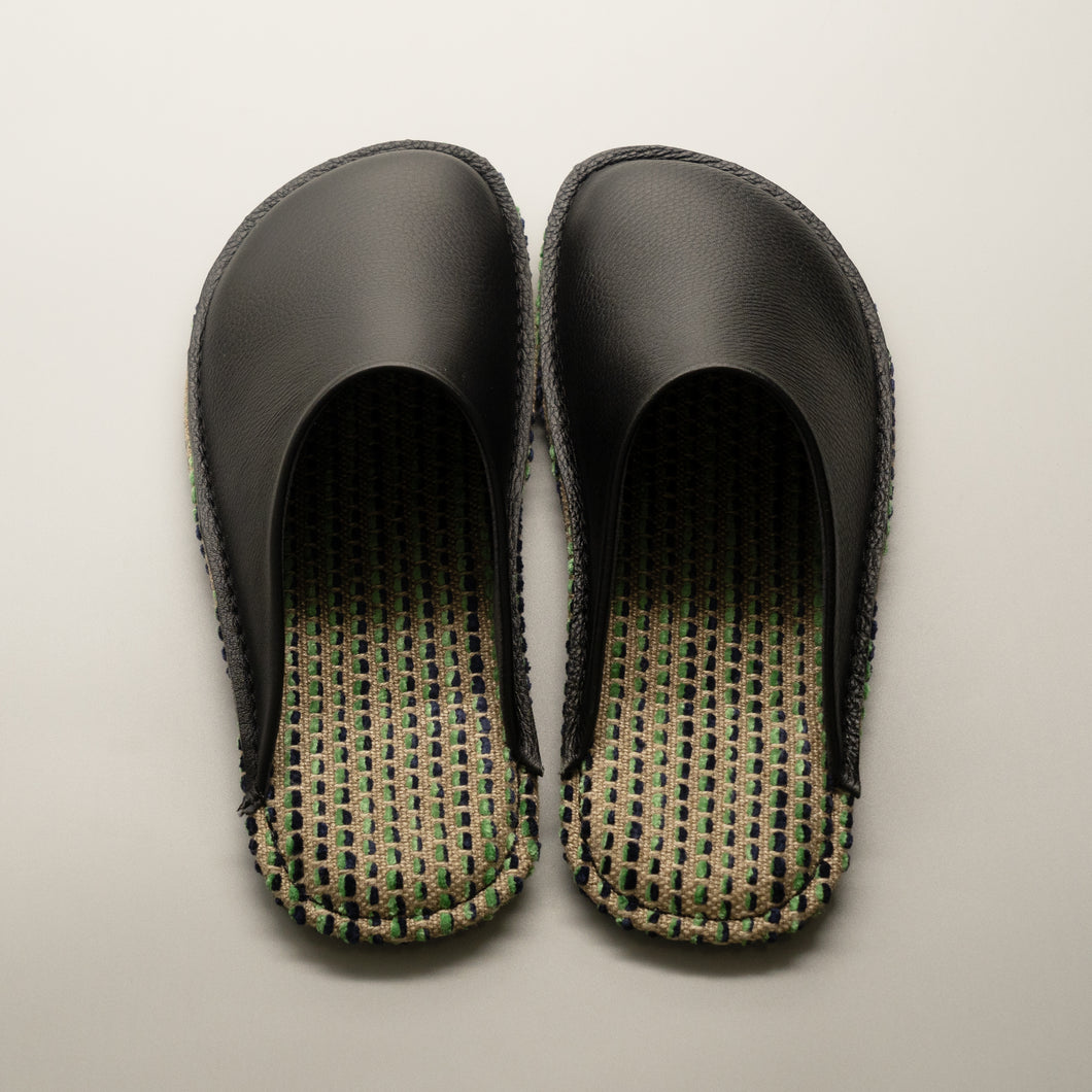 R.Nagata Slippers MB0442