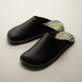 R.Nagata Slippers MB0442
